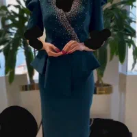 لباس مجلسی