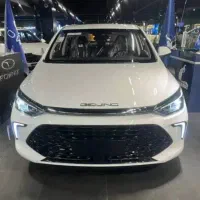 بایک دیار خودرو / u5 / x7 / تحویل آنی ۱۴۰۴