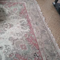 فروش فرش ۹متری کرم