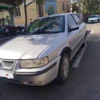 سمند x7دوگانه سوز مدل ۱۳۸۴|خودرو سواری و وانت|سبزوار, فیاض|دیوار