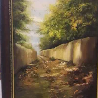 همکاری و شراکت در باغچه رستوران