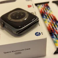 ساعت هوشمند اپل واچ ۸