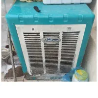 کولرآبی سالم