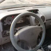 پراید 111مدل 89