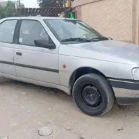 پژو 405 مدل 86|خودرو سواری و وانت|چابهار, |دیوار