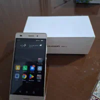 گوشی های p8 lite|موبایل|بجنورد, |دیوار