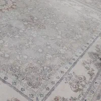 فرش 12متری گلبرجسته 1200شانه تراک 3600