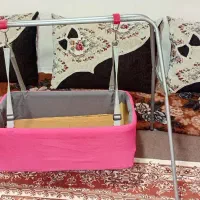 گهواره کودک