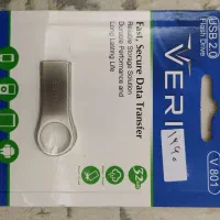 فلش 32 گیگ اکبند گارانتی دار