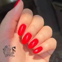 ناخن خیلی حرفه ای و تمیز میخوای بیا|آرایشی، بهداشتی، درمانی|نور, |دیوار