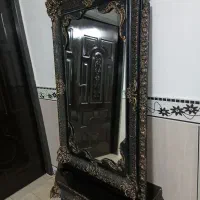 اینه و کنسول