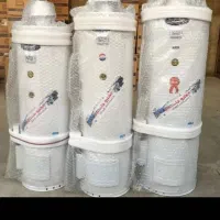 آبگرمکن گازی و برقی نو پلمپ