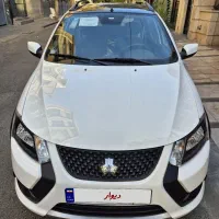 RS فول درحدصفر گارانتی فعال