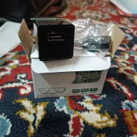 دوربین طرح شارژر