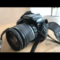 دوربین عکاسی کانن ۴۰۰ دی