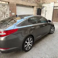 اپتیما2012فول‌بدون‌ رنگ‌96تاکارمشابه‌صفر|خودرو سواری و وانت|تهران, زیبادشت|دیوار