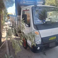 امیکو ۵۲۰۰|خودرو سنگین|جهرم, |دیوار