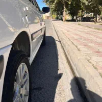 پژو پارس  ۹۹ دو گانه کارخانه با رینگ|خودرو سواری و وانت|تبریز, |دیوار