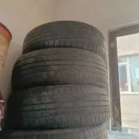 لاستیک کارکرده