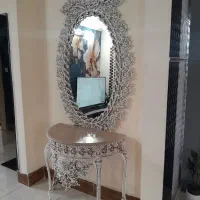 فروش میز وآینه