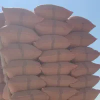 یونجه سبز درجه یک خالص