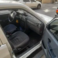 پراید ۱۳۱مدل۱۳۹۴