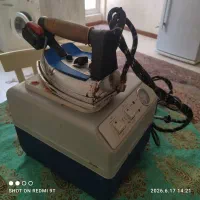 اتو بخارسیلتر