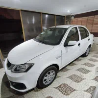 ساینا اس دوگانه صفر ۱۴۰۳