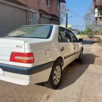 پژو slxمدل 96|خودرو سواری و وانت|شلمان, |دیوار