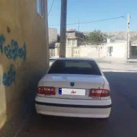 سمندf7|خودرو سواری و وانت|نقده, |دیوار