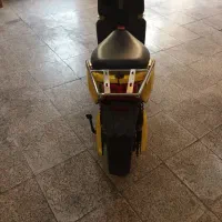 کویر ۲ هزار|موتورسیکلت|اسلام‌شهر, زرافشان|دیوار