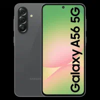 گوشی سامسونگ A56