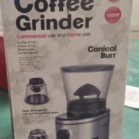 آسیاب قهوه sonifer مدل SF-3563