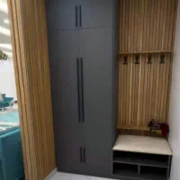 کابینت کمد دیواری تعمیرات|خدمات پیشه و مهارت|تهران, خواجه نظام الملک|دیوار