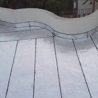 نصب ایزوگام و قیر گونی و آسفالت|خدمات پیشه و مهارت|قدس, شهرقدس|دیوار