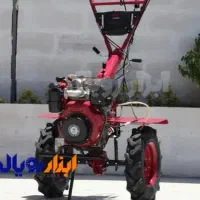 تیلر ویما 10اسب