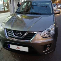 ام وی ام ایکس 33|خودرو سواری و وانت|تبریز, |دیوار