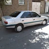 ۴۰۵ دوگانه شرکتی مدل ۹۱