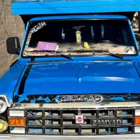 نیسان فروشی