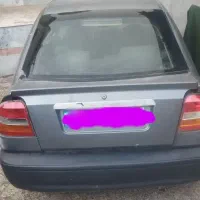 پراید 141