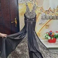 لباس مجلسی با قیمت عالی