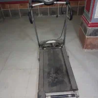 فروش تردمیلtreoمدلt307|تجهیزات ورزشی|شیراز, ابیوردی|دیوار