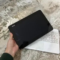 لپ تاپ تبلتی ایسوس