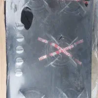 یکدست. گاز و هود و سینک به همراه شیرآلات
