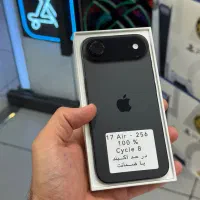 Iphone 17 Air