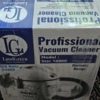 جاروبرقی ایرانیمملیون