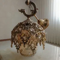 لوستر سلطنتی