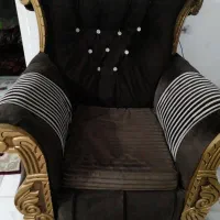 مبل راحتی|مبلمان خانگی و میز عسلی|مشگین شهر, |دیوار