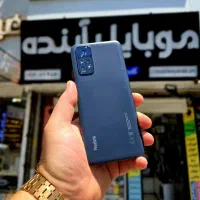 شیائومی Redmi Note11 حافظه ۱۲۸ رام ۶