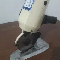 قیچی برقی شیش پر(پارچه بر)